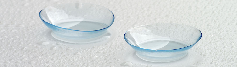 Contact Lenses Pasadena TX | Houston TX