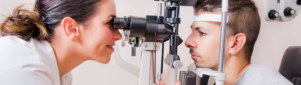 Eye Exam | Astigmatism Treatment Pasadena TX | Houston TX