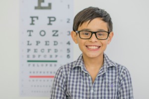 Pediatric Ophthalmology Pasadena TX